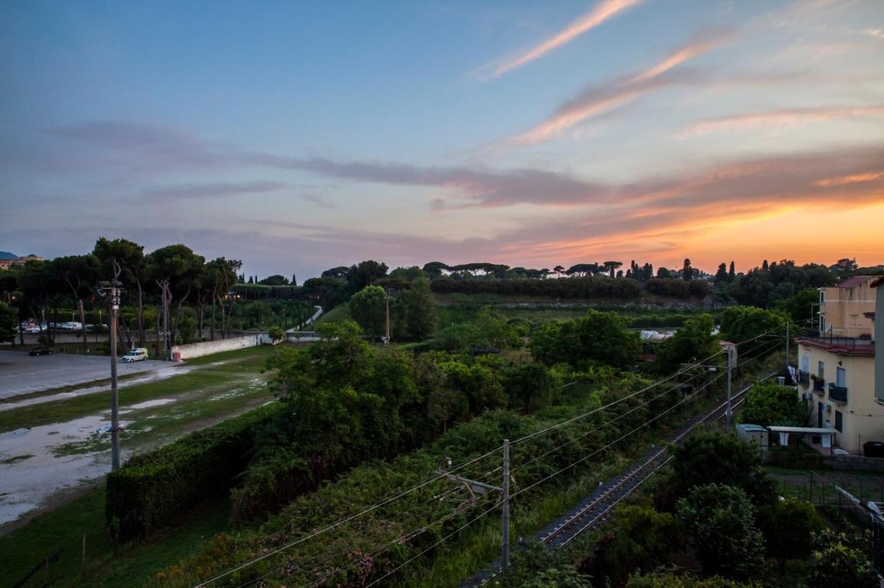 Gioia Home Pompeji Kültér fotó