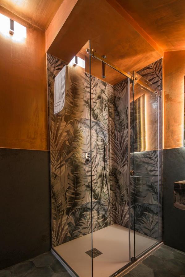 Gioia Home Pompeji Kültér fotó