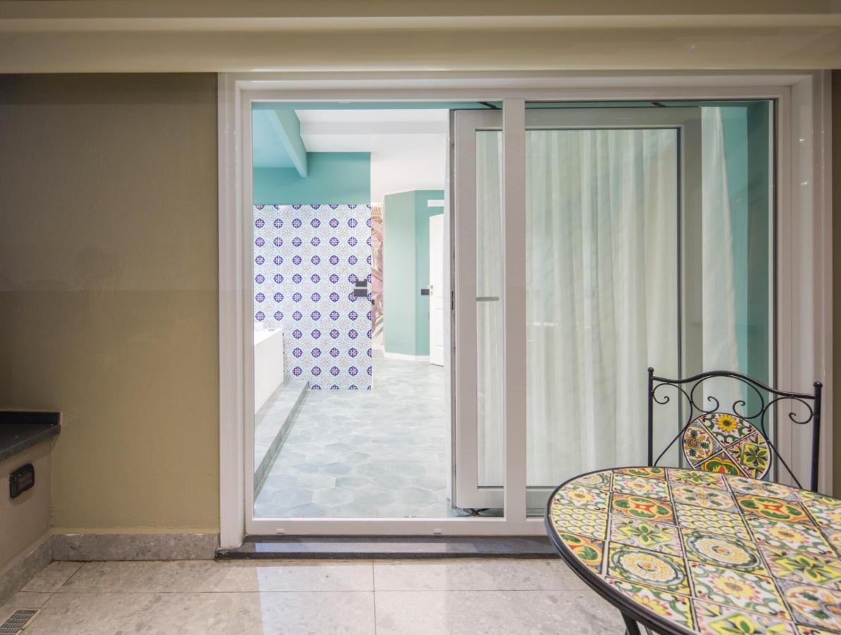 Gioia Home Pompeji Kültér fotó