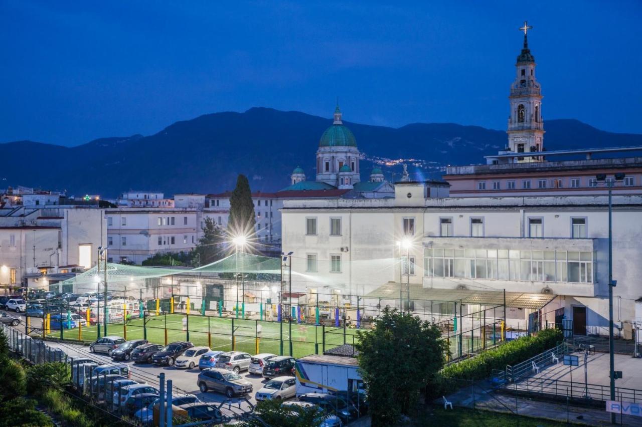 Gioia Home Pompeji Kültér fotó