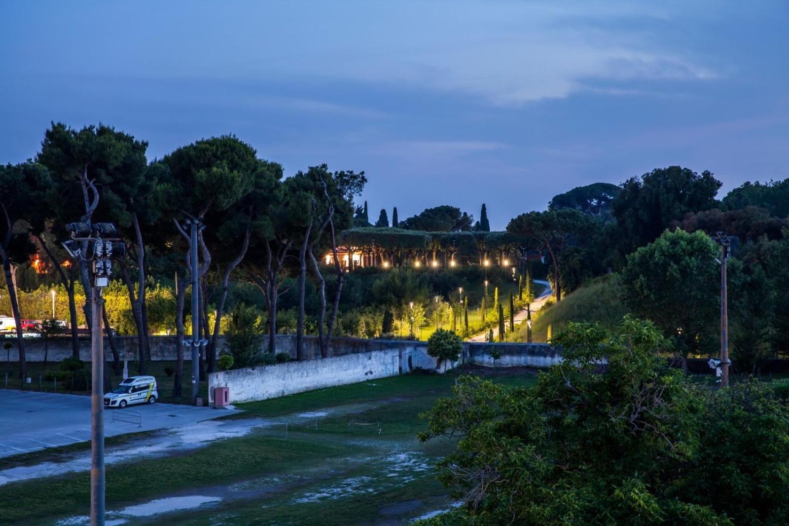 Gioia Home Pompeji Kültér fotó