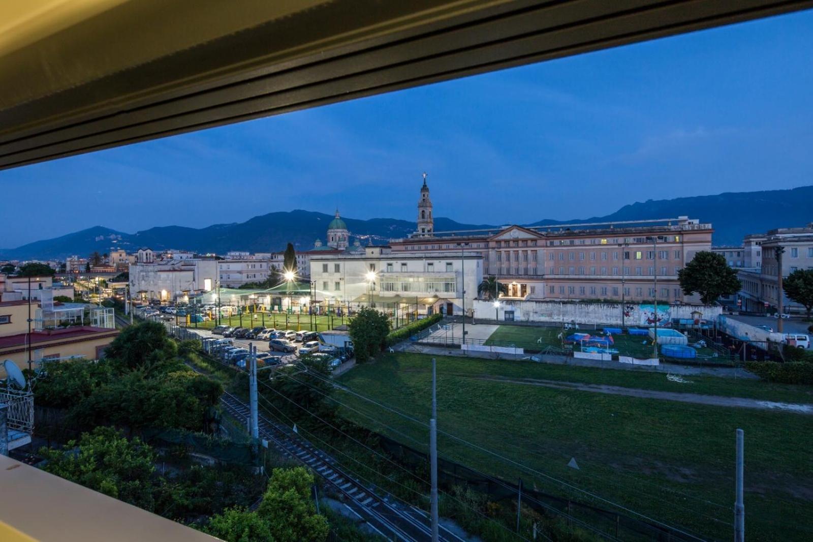 Gioia Home Pompeji Kültér fotó